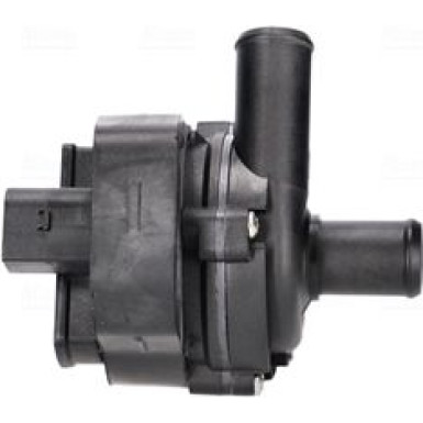 NISSENS Zusatzwasserpumpe 831057