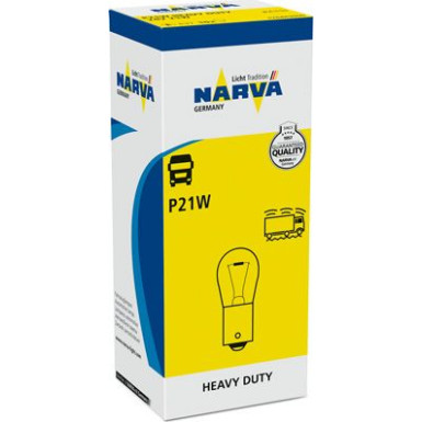 NARVA Birne 176443000 Heavy Duty