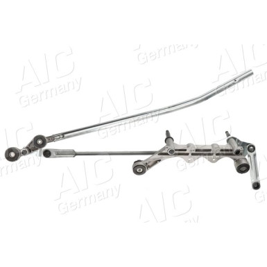 Wischergestänge Audi Q7 06-16 58800