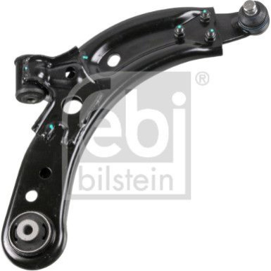 FEBI BILSTEIN Lenker, Radaufhängung 193641 FEBI BILSTEIN Lenker, Radaufhängung 193641