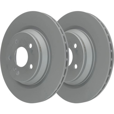 Bremsscheibe Db T. W220/C215 5.4-5.8 99-06 24.0122-0213.1 Bremsscheibe Db T. W220/C215 5.4-5.8 99-06 24.0122-0213.1
