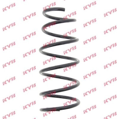 KYB Fahrwerksfeder Renault P. Scenic 1.9Dci/2.0 16V 06.00-08.03 RC2274