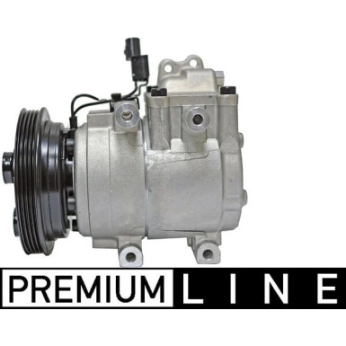 Kompressor, Klimaanlage BEHR Premium Line ACP 1216 000P