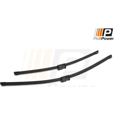 PROFIPOWER Wischblatt 1W1010K PROFIPOWER Wischblatt 1W1010K