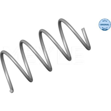 Meyle Fahrwerksfeder Db P. W203 014 639 0008