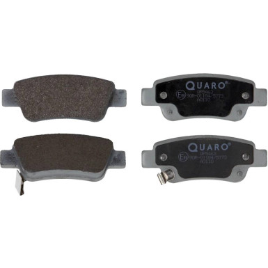 Bremsbelagsatz Honda T. Cr-V 06-/12 QP5463 Bremsbelagsatz Honda T. Cr-V 06-/12 QP5463
