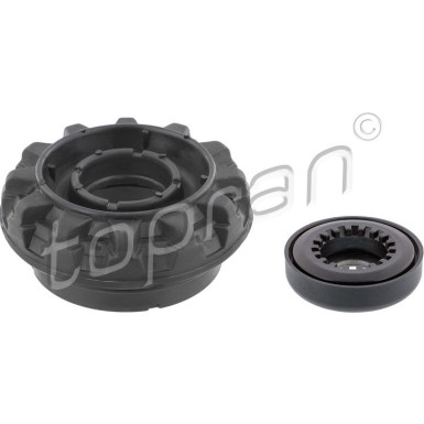 TOPRAN Oberes Lagerlager 108563 TOPRAN Oberes Lagerlager 108563