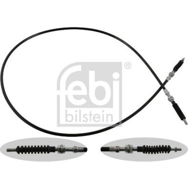 FEBI BILSTEIN Gaszug 02069 FEBI BILSTEIN Gaszug 02069