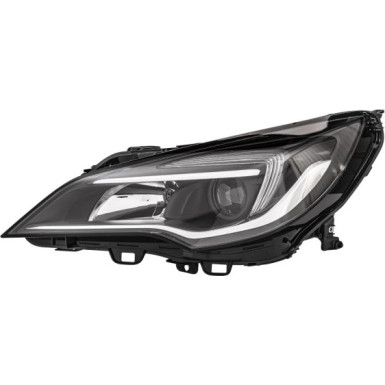 SCHEINWERFER L HELLA OPEL ASTRA K 6,15 1EL 354 829-011