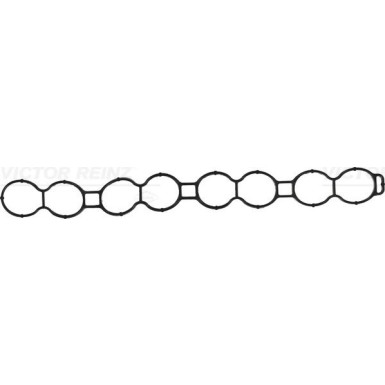 Dichtung Ansaugkrümmer 71-10127-00