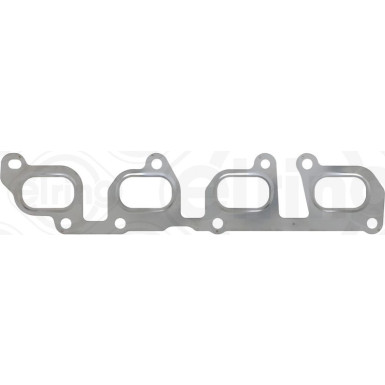 Dichtung, Abgaskrümmer VOLKSWAGEN 703.851