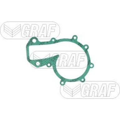 Wasserpumpe Opel Insignia 2.0 CDTI 11 PA1431 Wasserpumpe Opel Insignia 2.0 CDTI 11 PA1431
