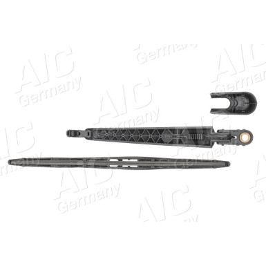 Wischerarm, hinten Hyundai NEW MOBILITY PARTS 56819