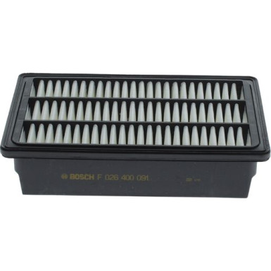 Luftfilter HYUNDAI Santa Fe F 026 400 091