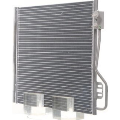 Kondensator, Klimaanlage AC 488 000S