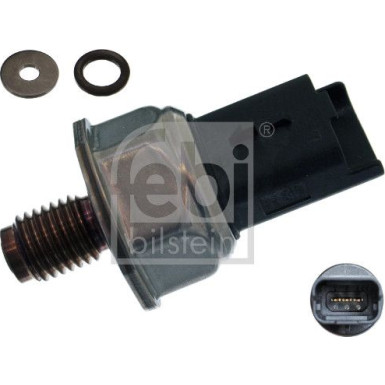Drucksensor 45187 Drucksensor 45187