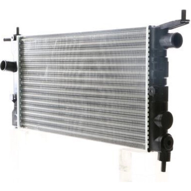 Kühler, Motorkühlung CR 268 000S