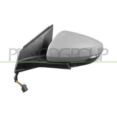 SPIEGEL L EL KLAPP HZB SPUR ASPH grundiert+BLI VW POLO 6,17- 10-PIN 7268,701,3 SPIEGEL L EL KLAPP HZB SPUR ASPH grundiert+BLI VW POLO 6,17- 10-PIN 7268,701,3