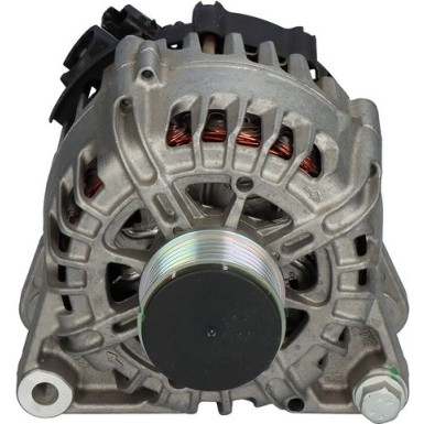 VALEO Generator 200281 VALEO RE-GEN AT VALEO Generator 200281 VALEO RE-GEN AT