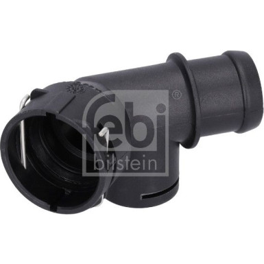 FEBI BILSTEIN Kühlmittelflansch 182328 FEBI BILSTEIN Kühlmittelflansch 182328