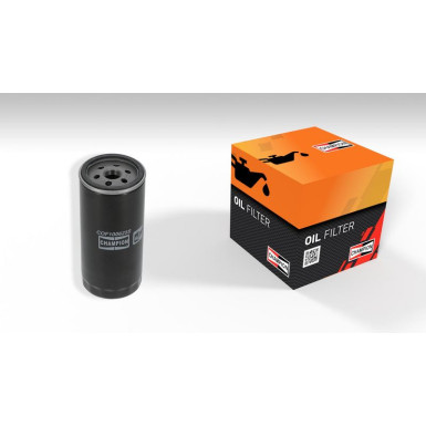 CHAMPION Ölfilter COF100625S CHAMPION Ölfilter COF100625S