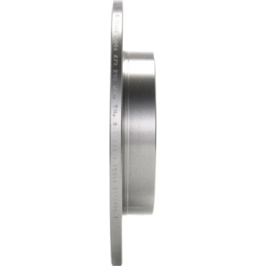 Bremsscheibe HA 0 986 479 236 Bremsscheibe HA 0 986 479 236