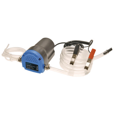 SW-Stahl Absaugpumpe elektrisch 08485L