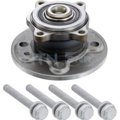 SNR Radlagersatz R162.53 SNR Radlagersatz R162.53
