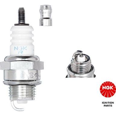 BPMR7A NGK-Zündkerze mit Resistor-Widerstand 4626