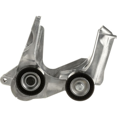 Spannrolle, Keilrippenriemen T36107 Spannrolle, Keilrippenriemen T36107