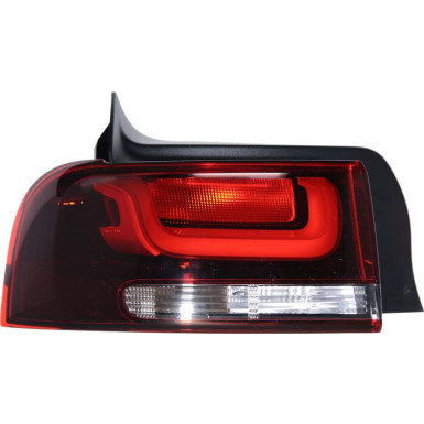 Heckleuchte A L M K-PLATTE VALEO OE LOGO CITROEN C4 CACTUS 1,18 47210