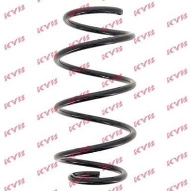KYB Fahrwerksfeder Hyundai P. I40 Cw 1.6 07/11 RA3553 KYB Fahrwerksfeder Hyundai P. I40 Cw 1.6 07/11 RA3553