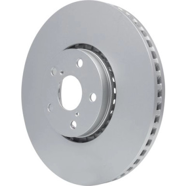 Bremsscheibe Toyota P. Lexus Gs 2.0-4.6 05- Le 24.0130-0201.1 Bremsscheibe Toyota P. Lexus Gs 2.0-4.6 05- Le 24.0130-0201.1
