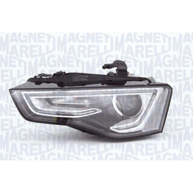 Scheinwerfer Links XENON MAGNETI PQ AUDI A5 11,11-5,16 1355,532,5