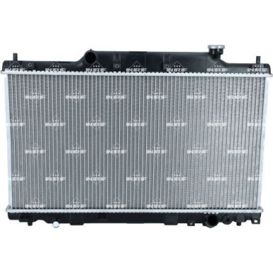 Kühler, Motorkühlung 53439
