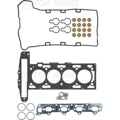Entrussersatz OPEL 02-34330-01