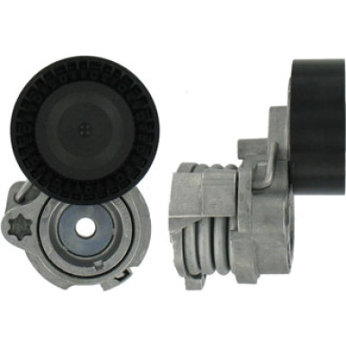 Spannrolle Multi-V BMW,ROLLS-ROYCE VKM 38350