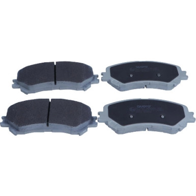 Bremsbelagsatz Renault P. Megane 15-/Scenic/Grand Scenic 16-/Espace 15-/Talisman 15- 1,5-1,6Dci/1,2B QP7137 Bremsbelagsatz Renault P. Megane 15-/Scenic/Grand Scenic 16-/Espace 15-/Talisman 15- 1,5-1,6Dci/1,2B QP7137