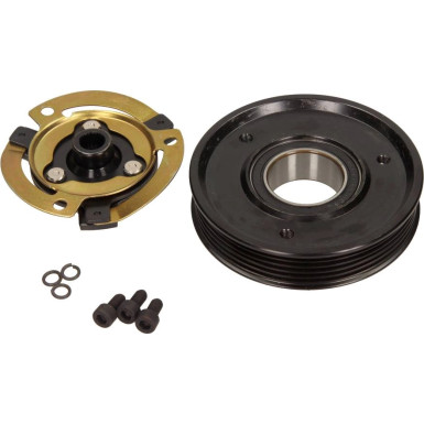 Klimaanlage Kompressor Kupplung Delphi Cvc 5Pk/104mm Opel (Coilless Kompressor) CA-1007 Klimaanlage Kompressor Kupplung Delphi Cvc 5Pk/104mm Opel (Coilless Kompressor) CA-1007