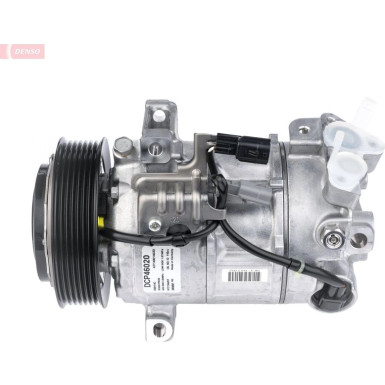 DENSO Kompressor DCP46020