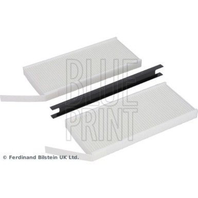 Innenraumfilter Renault Kangoo 08- 2 Stk ADR162502 Innenraumfilter Renault Kangoo 08- 2 Stk ADR162502