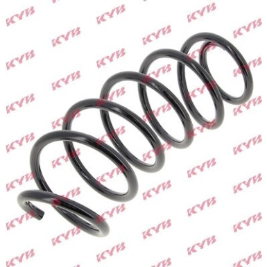 KYB Fahrwerksfeder Peugeot P. 207 Cc 1.6 02/07 RH2878