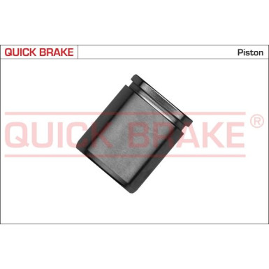 QUICK BRAKE Kolben, Bremssattel 185133K QUICK BRAKE Kolben, Bremssattel 185133K