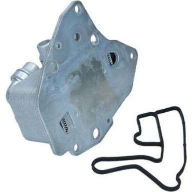 KAMOKA Ölkühler, Motoröl 7730061 KAMOKA Ölkühler, Motoröl 7730061