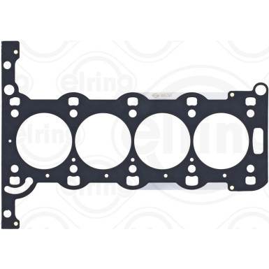 Dichtung, Zylinderkopf OPEL 895.740