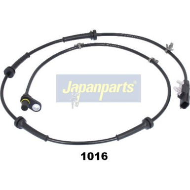Sensor, Raddrehzahl ABS-1016