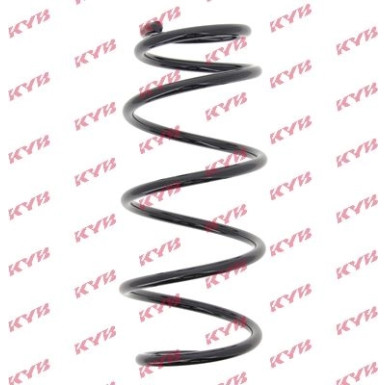 KYB Fahrwerksfeder Toyota P. Yaris 1.3 09/11 RA3538 KYB Fahrwerksfeder Toyota P. Yaris 1.3 09/11 RA3538