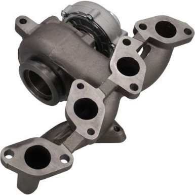 KAMOKA Lader, Aufladung 8600006