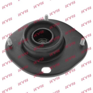 Lager - Radaufhängung. Daewoo P. Lanos 1,3/1,5/1,6 02,97-Le Suspension Mounting Kit SM1020