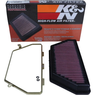 Luftfilter HA-1017